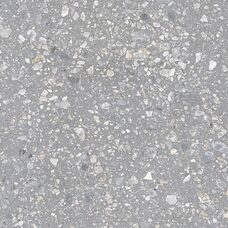 Плитка 60*60 Grestone Grey Nat Rett 9 Mm T680171