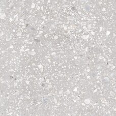 Плитка 60*60 Grestone Silver Grip Rett 20 Mm 8690062