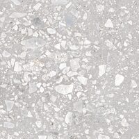 Плитка 60*60 Grestone Silver Nat Rett 9 Mm T680170