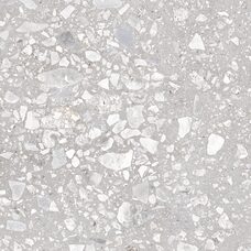 Плитка 60*60 Grestone Silver Nat Rett 9 Mm T680170