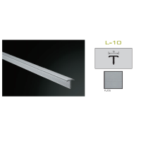 Бордюр 1*250*2,5  Plata