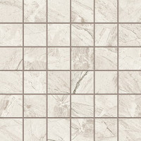 Мозаїка 30*30 Earthsong White