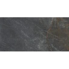 Плитка 60*120 Rockslate Black