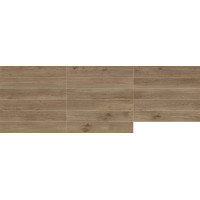 Плитка 25*150 Quercia Taupe