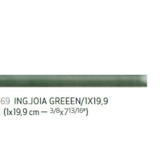 Бордюр 1*19,9 Ing.joia Green 43069