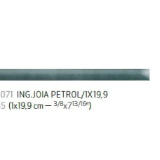 Бордюр 1*19,9 Ing.joia Petrol 43071