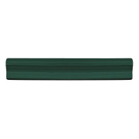 Бордюр 5*30 M.poitiers Green/30
