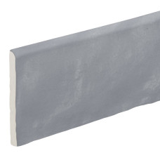 Бордюр 6,5*20 Trim. Riad Grey