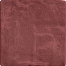 Плитка 10*10 Riad Red