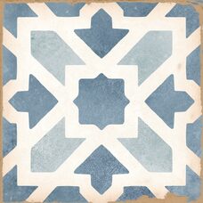 Плитка 12,3*12,3 Casablanca Gaza