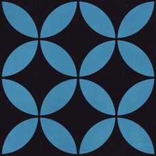 Плитка 22,3*22,3 Mayari Clay Petals Lt