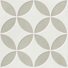 Плитка 22,3*22,3 Mayari Taupe Petals Lt