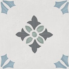 Плитка 22,3*22,3 Sirocco Bloom