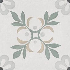 Плитка 22,3*22,3 Sirocco Green Garden