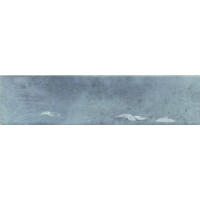 Плитка 6*24,6 Bari Blue