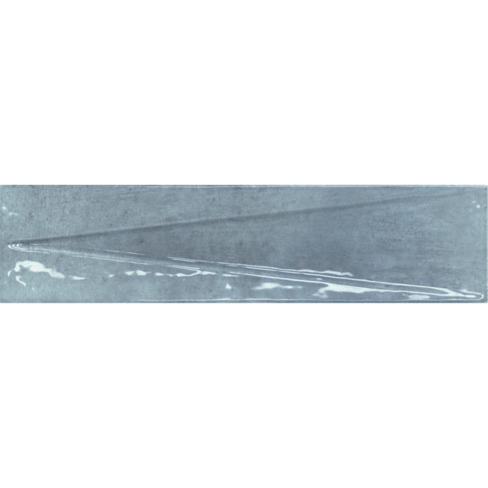 Плитка 6*24,6 Bari Blue Decor