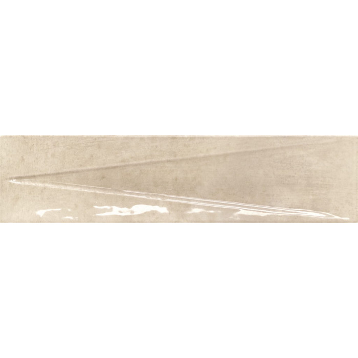 Плитка 6*24,6 Bari Brown Decor