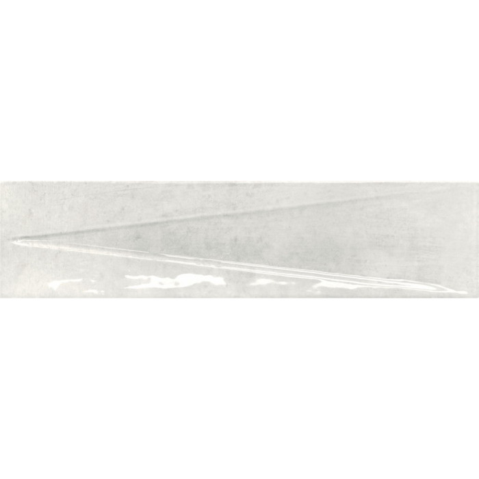 Плитка 6*24,6 Bari Silver Decor