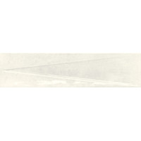 Плитка 6*24,6 Bari White Decor