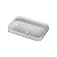 Раковина Вбудована Slim White 60 См Sl06000101