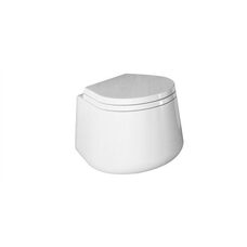 Унітаз Підвісний Catino White Ct00500001