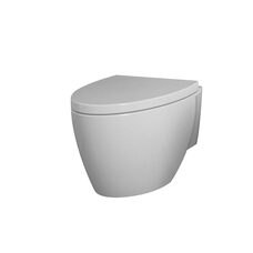 Унітаз Підвісний Ovo White Ov00500001