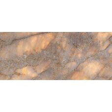 Плитка 120*278 Tele Di Marmo Lumia Golden Ambra Full Lapp Rett En7Y 6,5 Mm