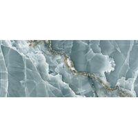 Плитка 120*278 Tele Di Marmo Onyx Green Full Lapp Rett 6.5Mm Ekpj