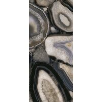 Плитка 120*278 Tele Di Marmo Precious Agate Black Full Lapp Rett Elmk