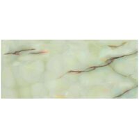 Плитка 120*278 Tele Di Marmo Pure Onyx Giada Full Lapp Rett Emg0