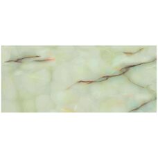Плитка 120*278 Tele Di Marmo Pure Onyx Giada Full Lapp Rett Emg0