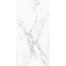 Плитка 160*320 Level Marmi Calacatta Rett Ful Lapp 6,5 Mm E048