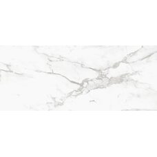 Плитка 160*320 Level Marmi Calacatta Rett Ful Lapp Mesh-Mounted 6,5 Mm Egfq