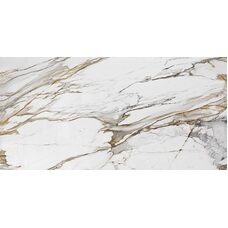 Плитка 160*320 Level Marmi Macchia Vecchia Rett Ful Lapp Mesh-Mounted 6,5 Mm Eker