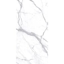 Плитка 160*320 Level Marmi Statuario Extra Rett Ful Lapp 6,5 Mm Ej1L