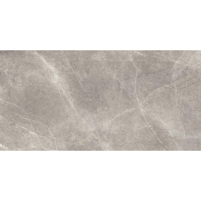 Плитка 160*320 Level Marmi Tortora Tafu Rett Full Lapp Mesh-Mounted 6,5 Mm Ej2A