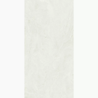 Плитка 160*320 Level Stone Travertino Minimal White Nat Mesh-Mounted 6,5 Mm Em6T