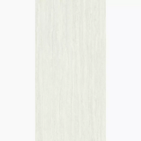Плитка 160*320 Level Stone Travertino Vein White Nat Mesh-Mounted 6,5 Mm Em6U