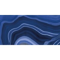Плитка 162*324 Level Marmi Agata Blu B Full Lap Mesh-Mounted 12 Mm Ek7Y