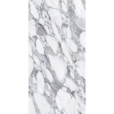 Плитка 162*324 Level Marmi Arabescato Corchia B Full Lap 12 Mm Ej6S