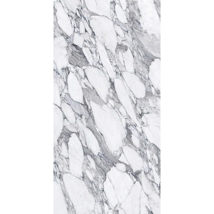 Плитка 162*324 Level Marmi Arabescato Corchia B Full Lap 12 Mm Ej6S