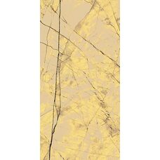 Плитка 162*324 Level Marmi Calacatta Black A Ful Lapp 12 Mm Ej1V