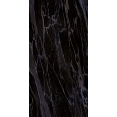 Плитка 162*324 Level Marmi Calacatta Gold B Full Lap Mesh-Mounted 12 Mm E0Z0