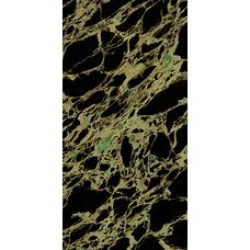 Плитка 162*324 Level Marmi Calacatta Viola B Nat 12 Mm Emc4