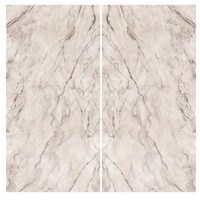 Плитка 162*324 Level Marmi Camouflage A Full Lapp Mesh-Mounted 12 Mm Enka