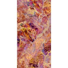 Плитка 162*324 Level Marmi Labradorite B Full Lap Mesh-Mounted 12 Mm En2W