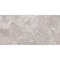 Плитка 162*324 Level Marmi Moon Grey B Full Lapp Mesh-Mounted 12 Mm Elxc