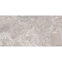 Плитка 162*324 Level Marmi Moon Grey A Nat Mesh-Mounted 12 Mm Elwx