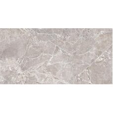 Плитка 162*324 Level Marmi Moon Grey A Nat Mesh-Mounted 12 Mm Elwx