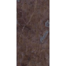 Плитка 162*324 Level Marmi Onyx B Full Lap Mesh-Mounted 12 Mm Edex